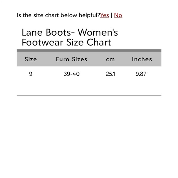NWT Lane Breezy Boots - size 9 - Picture 9 of 10